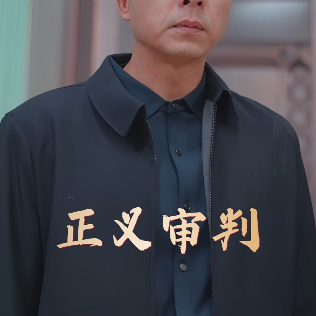 正义审判第01集