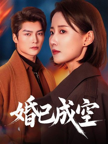 婚已成空第01集