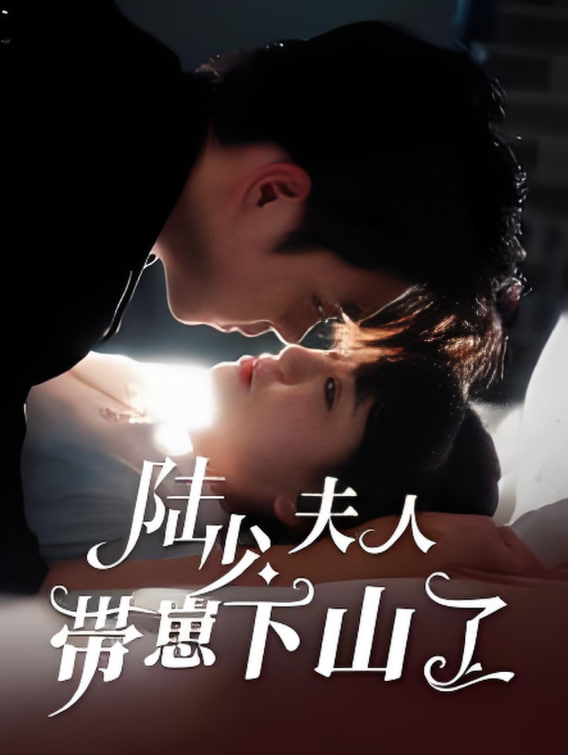 陆少夫人带崽下山了第01集