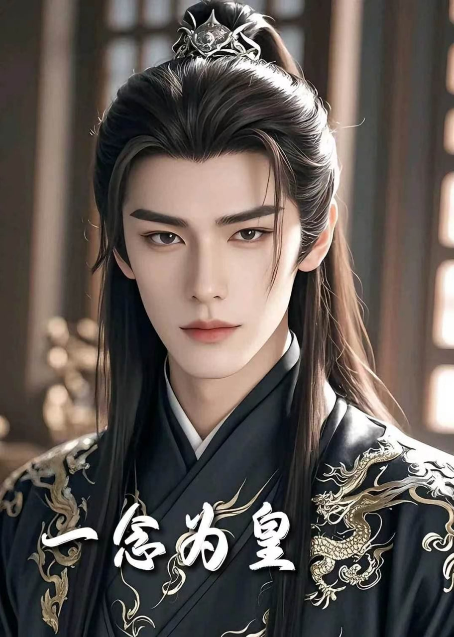 一念为皇第01集