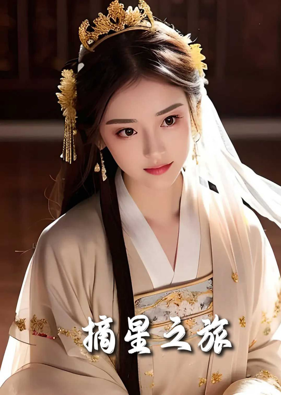 摘星之旅2025第14集