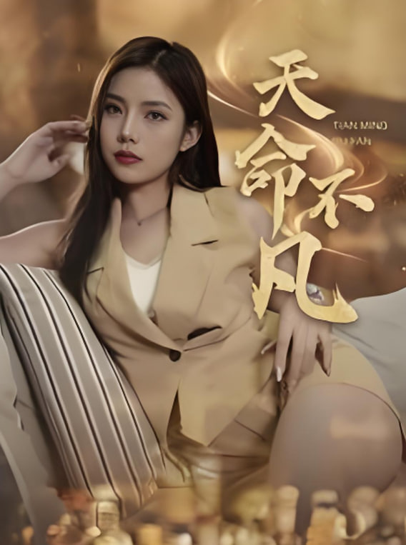 天命不凡第19集