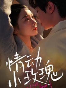 情动小玫瑰第17集