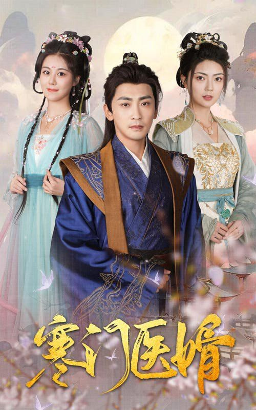 寒门医婿第01集