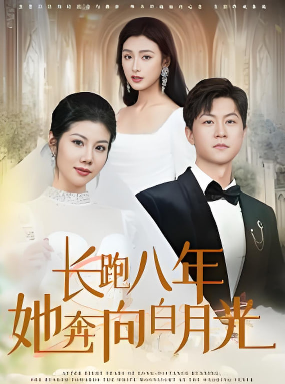 长跑八年她奔向白月光第99集