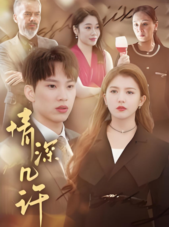 情深几许第35集