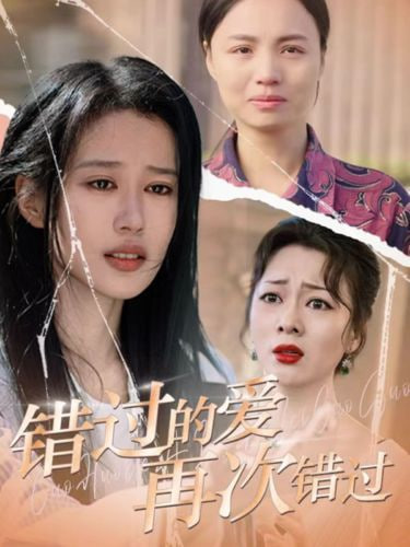 错过的爱再次错过第12集