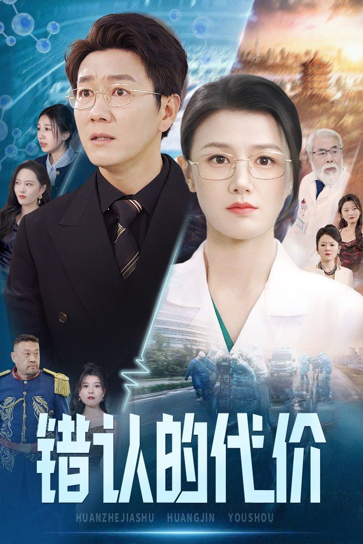 错认的代价第15集