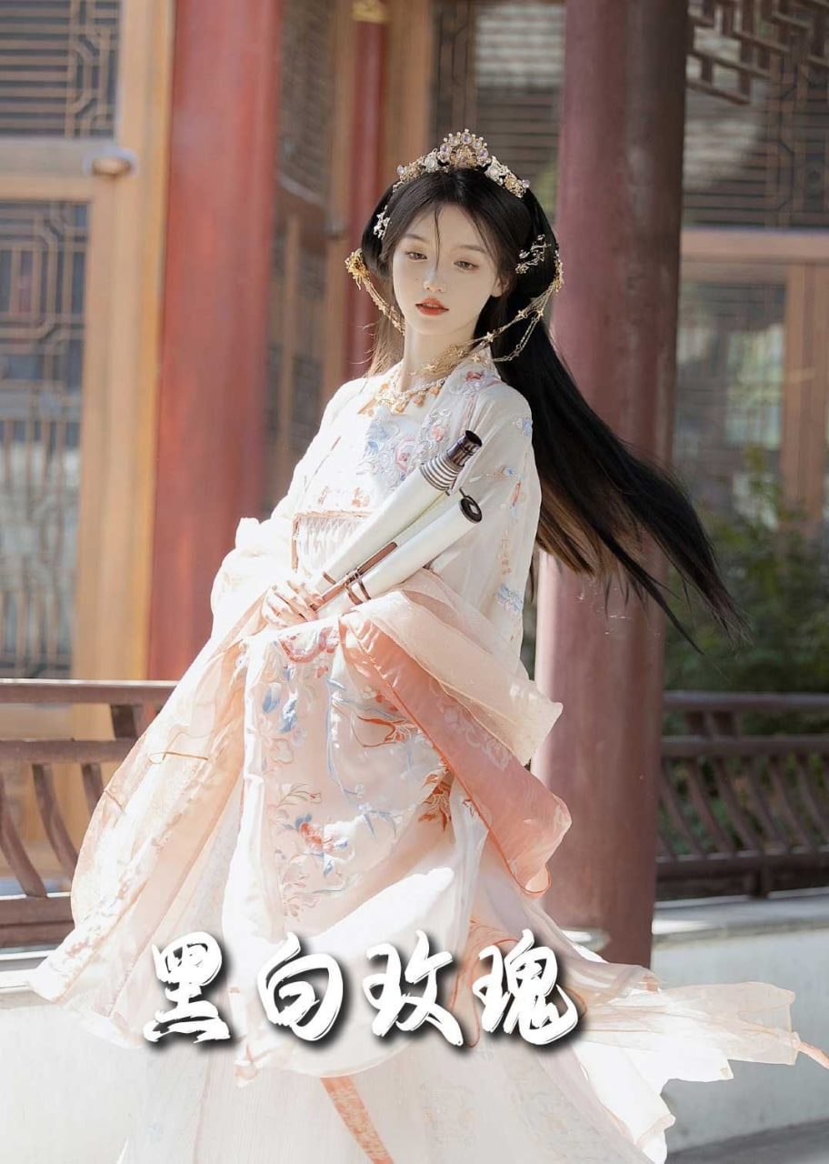 黑白玫瑰第49集