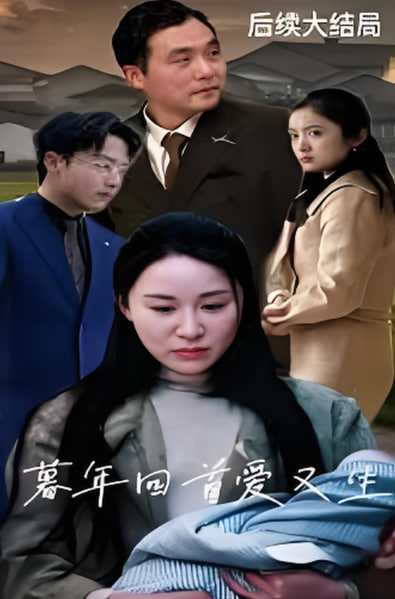 暮年回首爱又生第16集