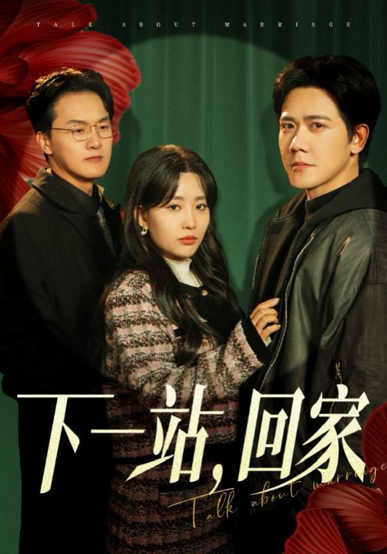 下一站，回家第32集