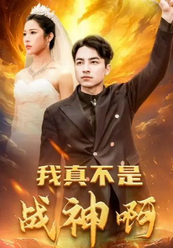 我真不是战神啊第78集(大结局)