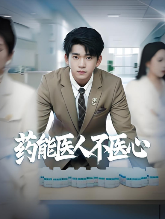 药能医人不医心第01集