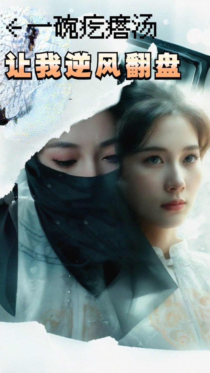 一碗疙瘩汤，让我逆风翻盘第28集