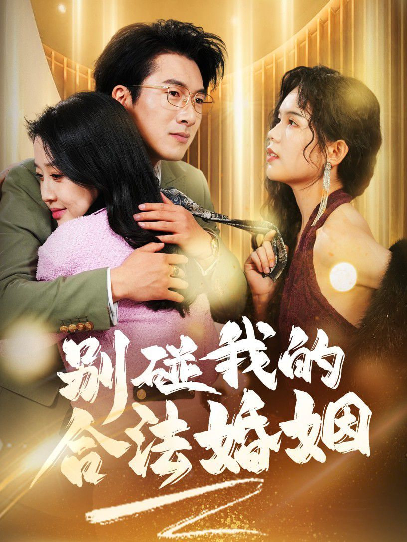 别碰我的合法婚姻&天大地大老婆最大第06集