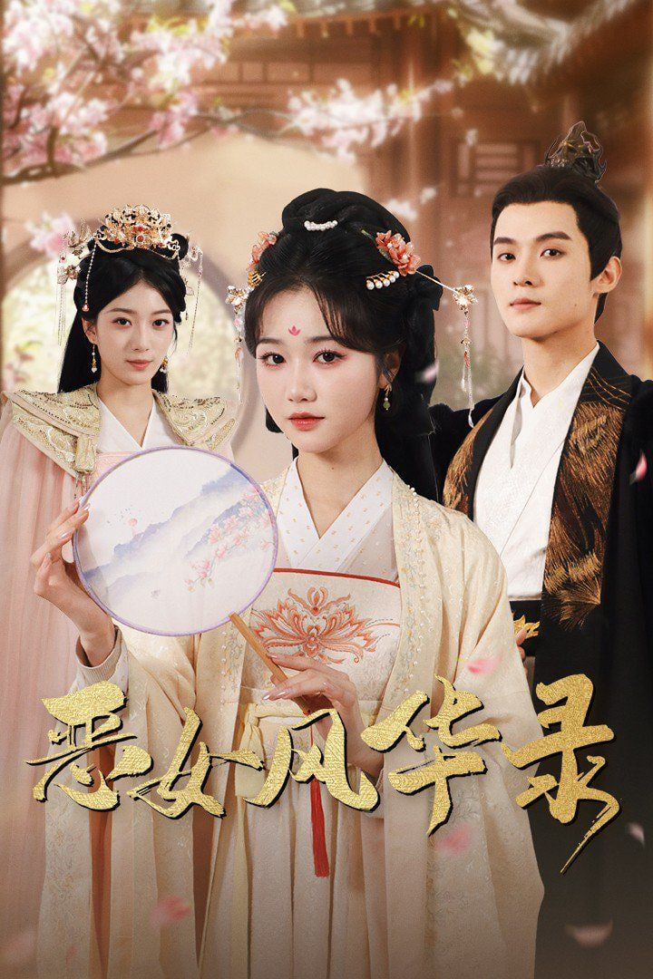 恶女风华录第37集