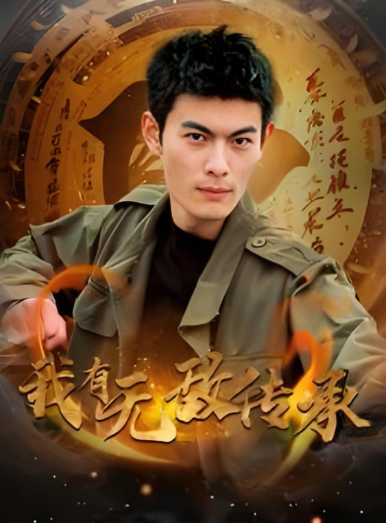 我有无敌传承第02集