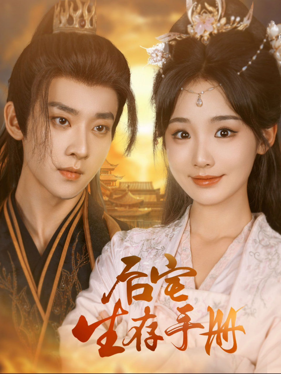 后宅生存手册第80集