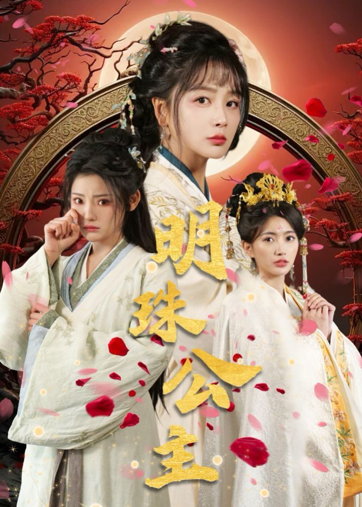 明珠公主第43集