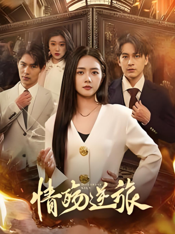 情殇逆旅第77集