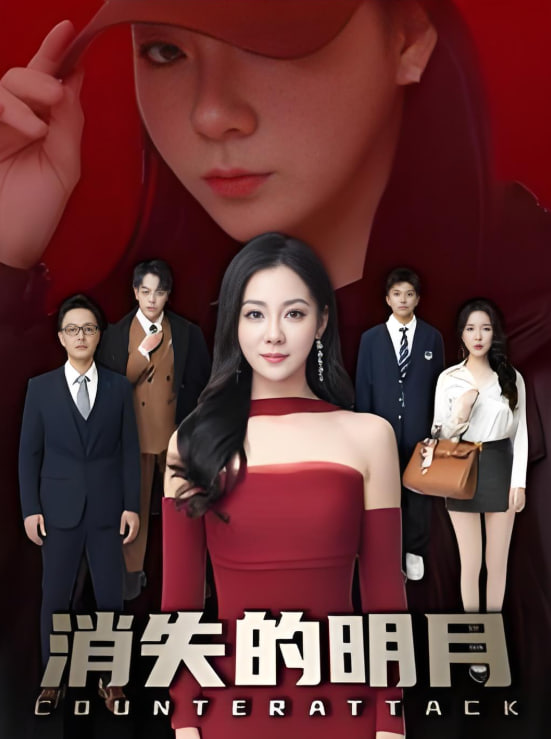 消失的明月第30集