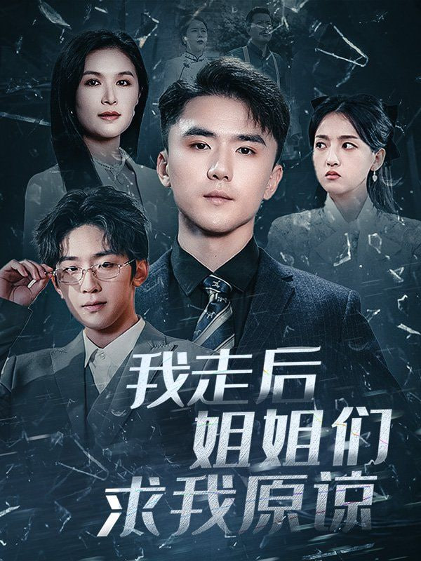 我走后姐姐们求我原谅第01集