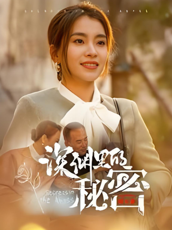 深渊里的秘密第35集