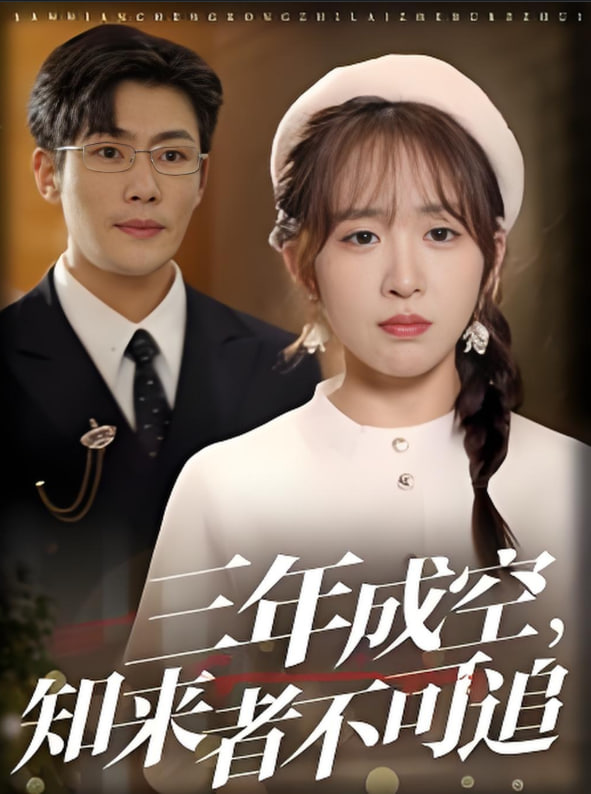 三年成空知来者不可追第01集