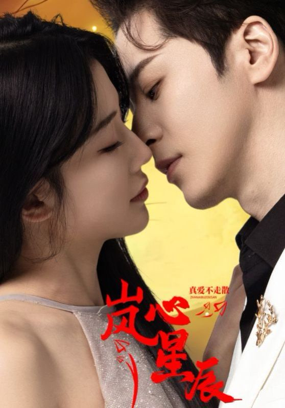 岚心星辰第10集