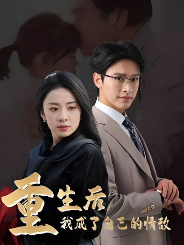 重生后我成了自己的情敌（致命陷阱之她的谎言）第01集