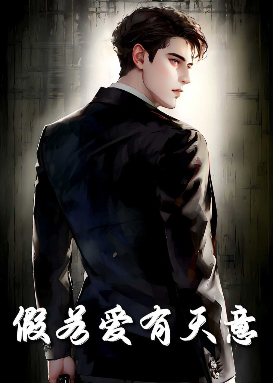 假若爱有天意第09集