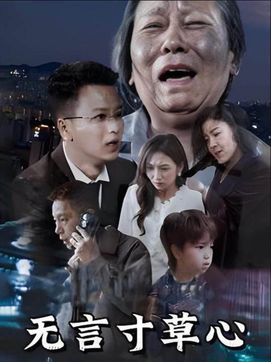 无言寸草心第08集