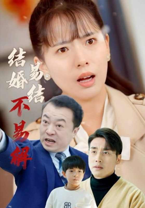 结婚易结不易解第29集