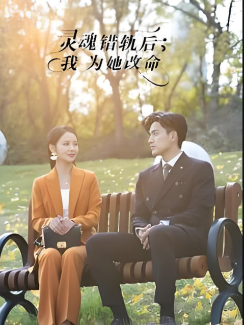 灵魂错轨后我为她改命第61集(大结局)