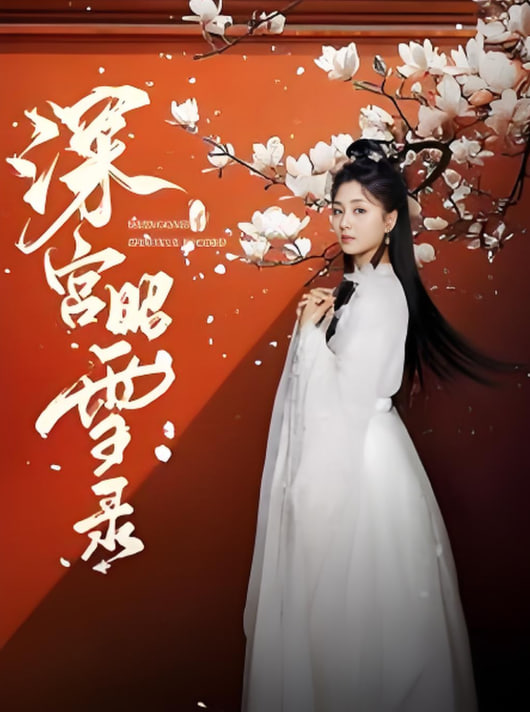 深宫昭雪录(全集)