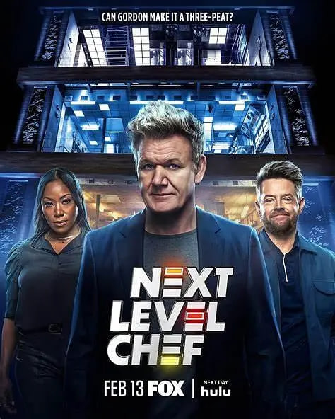 升阶大厨 第四季第05期