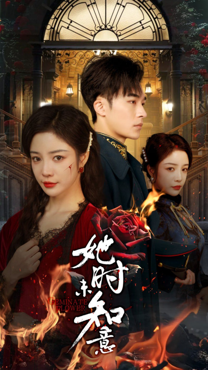 她时未知意第02集