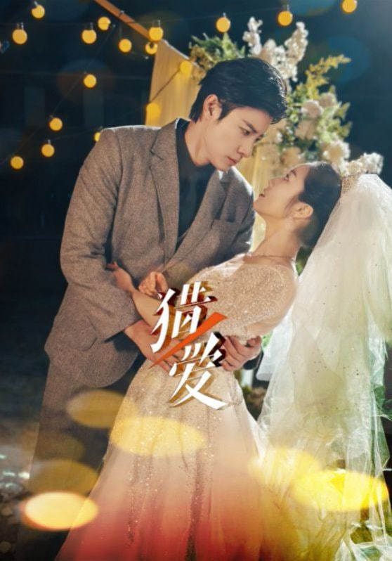 猎ai第54集(大结局)