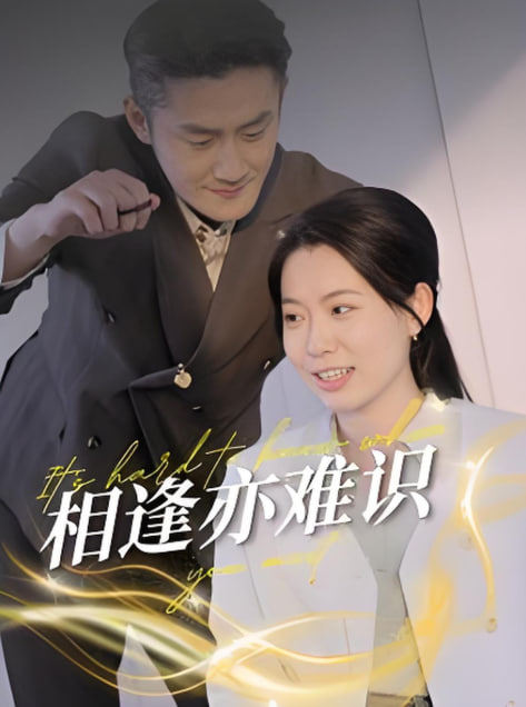 相逢亦难识第42集