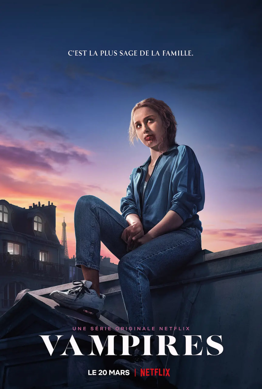 拯救吸血鬼女第05集