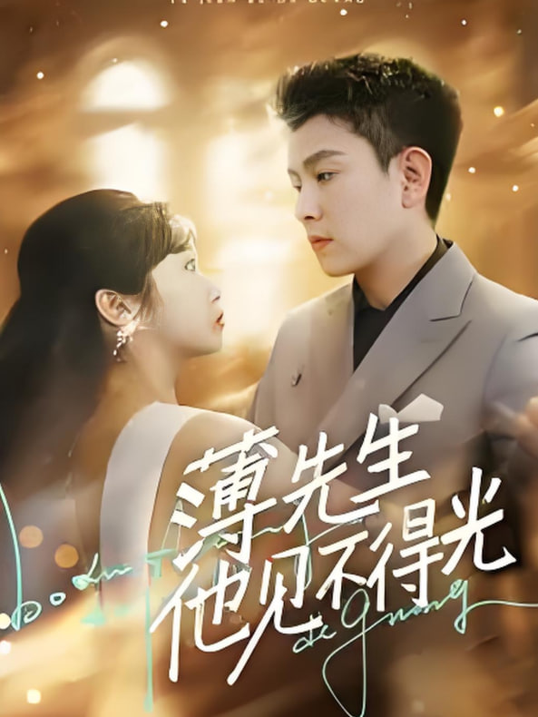 薄先生他见不得光第31集