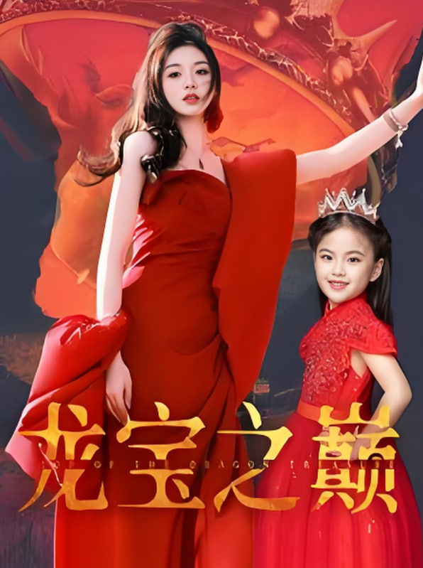 龙宝之巅第71集