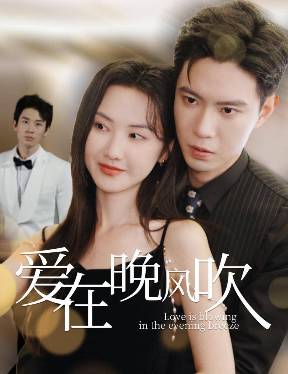 爱在晚风吹第10集