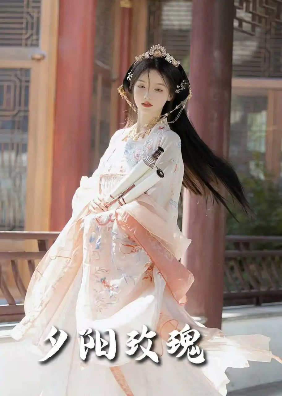 夕阳玫瑰第100集