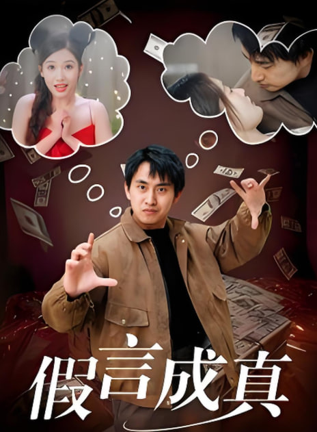 假言成真第12集