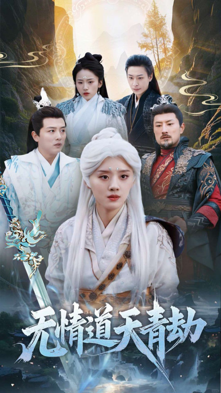 无情道天青劫第31集(大结局)