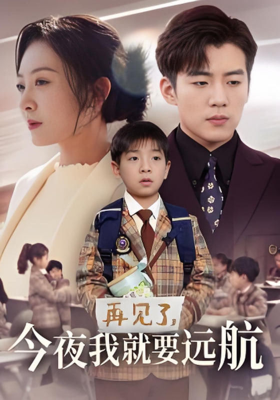 再见了今夜我就要远航第01集