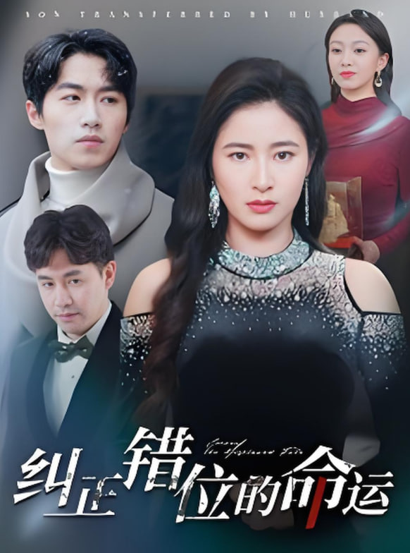 纠正错位的命运第01集