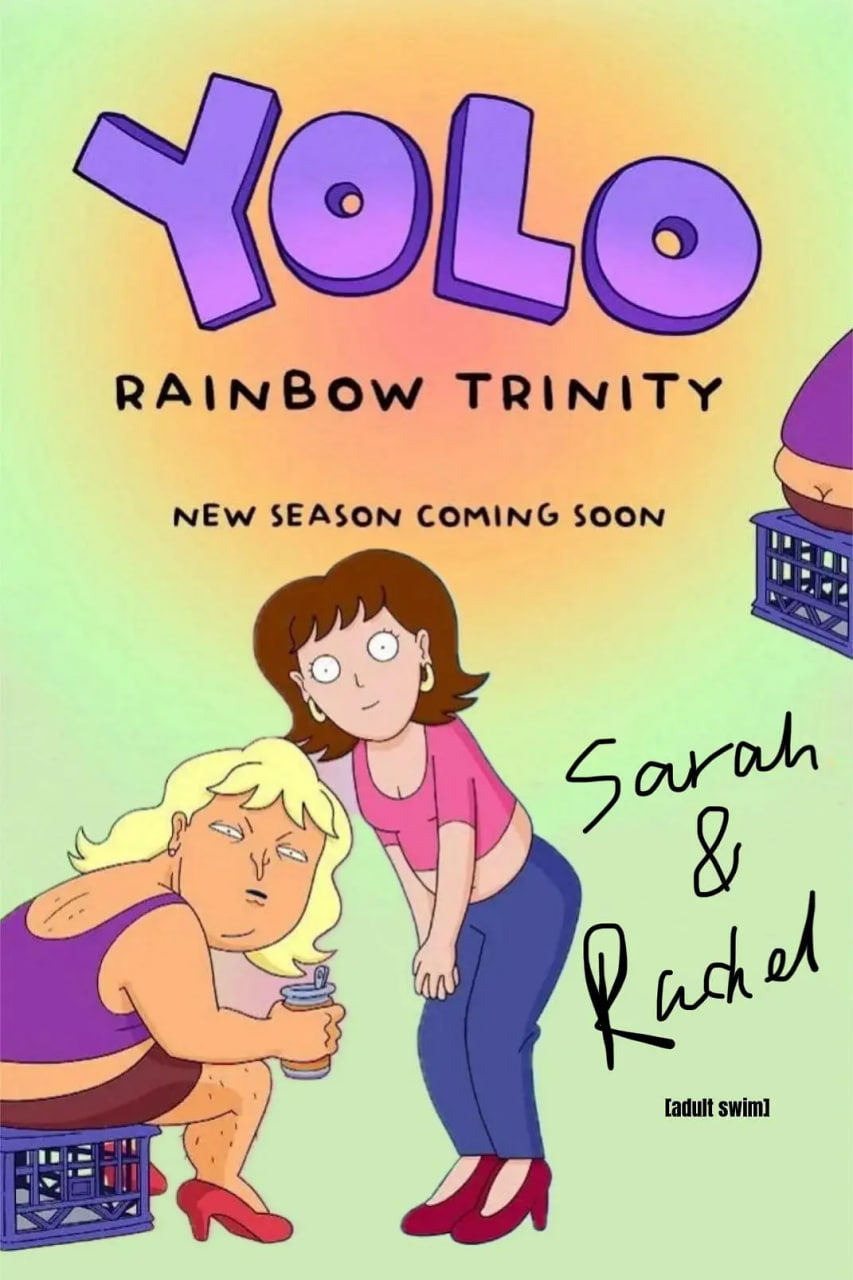 乐活姐妹：怪诞冒险 第三季第01集