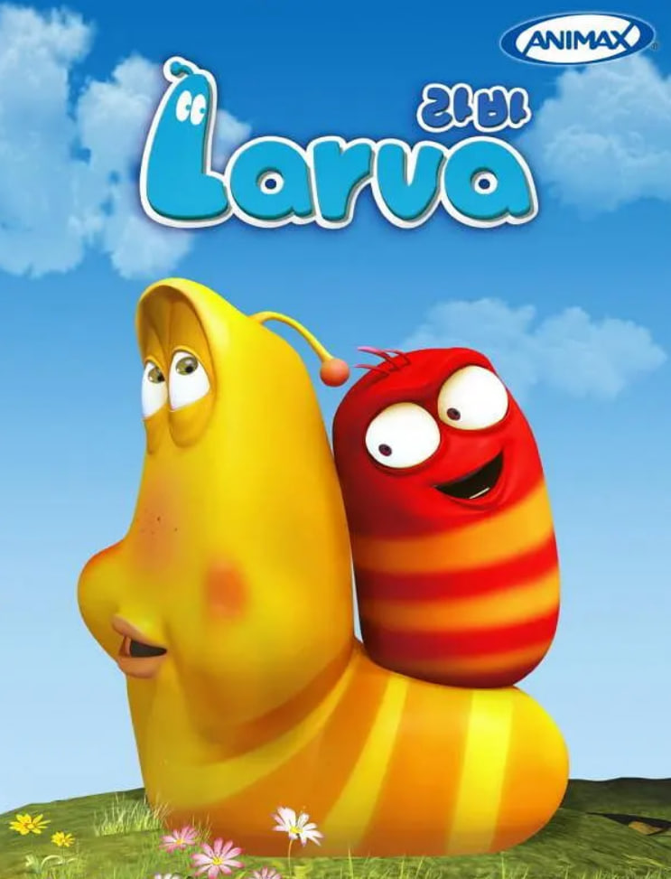 爆笑虫子 第一季第13集